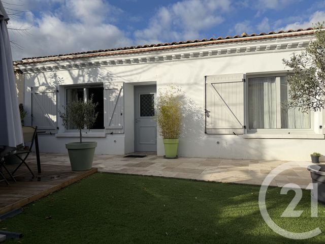 Maison à vendre - 3 pièces - 92,55 m2 - Bruges - 33 - AQUITAINE