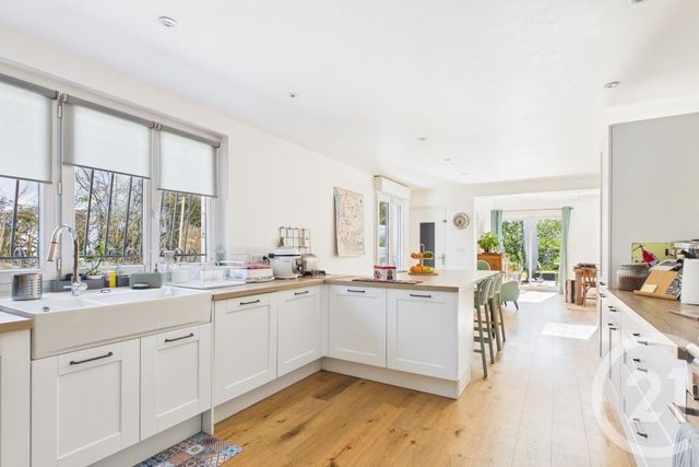 Maison &agrave; vendre - 8 pi&egrave;ces - 230,94 m2 - Bordeaux - 33 - AQUITAINE