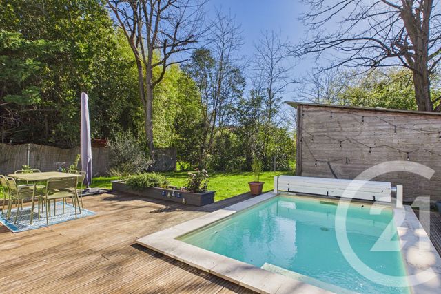 Maison &agrave; vendre - 8 pi&egrave;ces - 230,94 m2 - Bordeaux - 33 - AQUITAINE