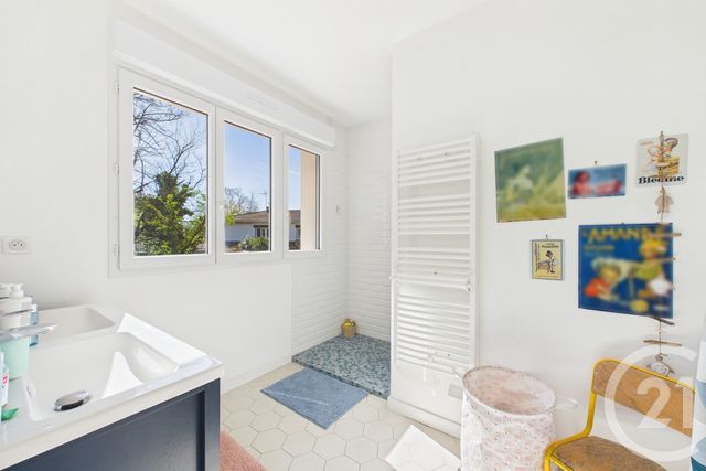 Maison &agrave; vendre - 8 pi&egrave;ces - 230,94 m2 - Bordeaux - 33 - AQUITAINE