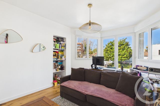 Maison &agrave; vendre - 8 pi&egrave;ces - 230,94 m2 - Bordeaux - 33 - AQUITAINE