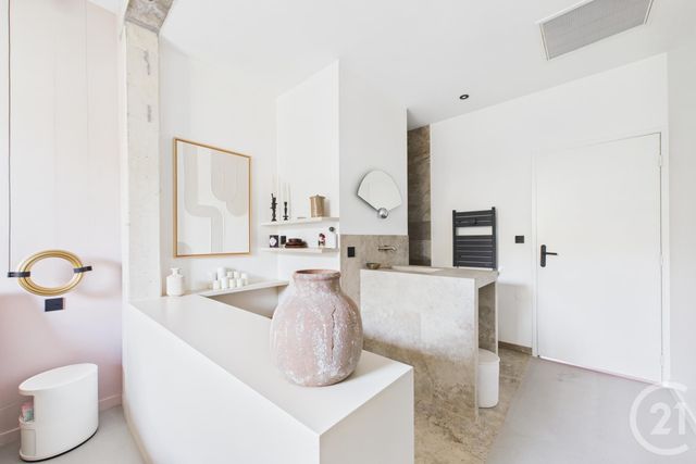 Maison à vendre - 5 pièces - 126 m2 - Le Bouscat - 33 - AQUITAINE