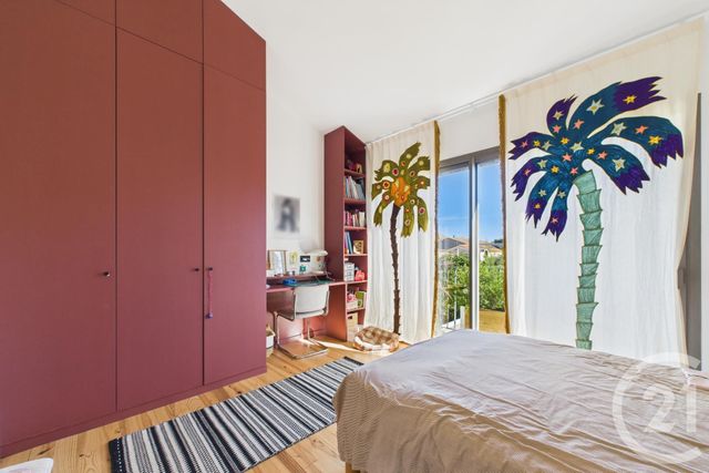 Maison à vendre - 5 pièces - 126 m2 - Le Bouscat - 33 - AQUITAINE