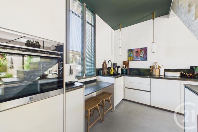 Maison à vendre - 5 pièces - 126 m2 - Le Bouscat - 33 - AQUITAINE