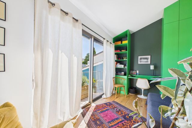 Maison à vendre - 5 pièces - 126 m2 - Le Bouscat - 33 - AQUITAINE