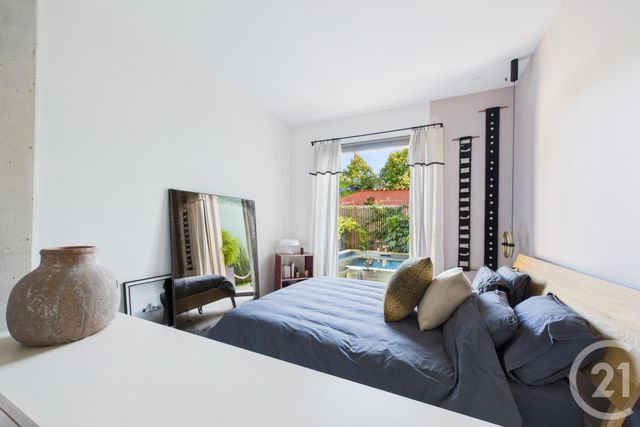 Maison à vendre - 5 pièces - 126 m2 - Le Bouscat - 33 - AQUITAINE