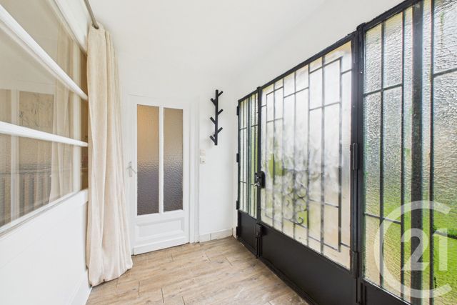 Maison à louer - 5 pièces - 133,09 m2 - Bordeaux - 33 - AQUITAINE