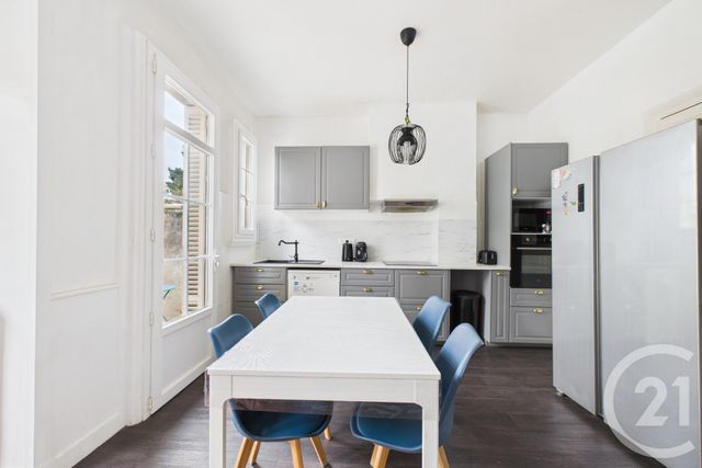 Maison à louer - 5 pièces - 133,09 m2 - Bordeaux - 33 - AQUITAINE