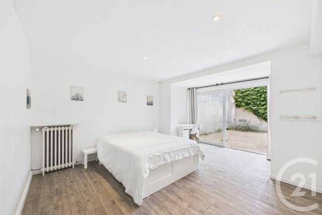 Maison à louer - 5 pièces - 133,09 m2 - Bordeaux - 33 - AQUITAINE