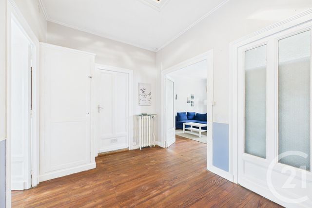 Maison à louer - 5 pièces - 133,09 m2 - Bordeaux - 33 - AQUITAINE