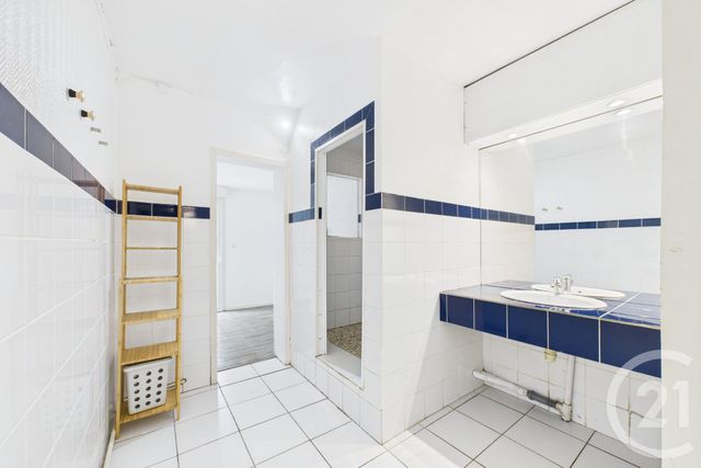 Maison à louer - 5 pièces - 133,09 m2 - Bordeaux - 33 - AQUITAINE