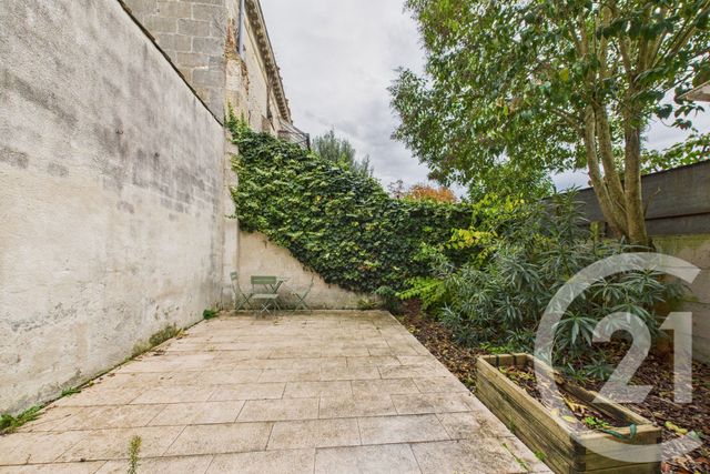 Maison à louer - 5 pièces - 133,09 m2 - Bordeaux - 33 - AQUITAINE