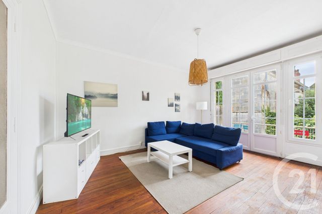 Maison à louer - 5 pièces - 133,09 m2 - Bordeaux - 33 - AQUITAINE