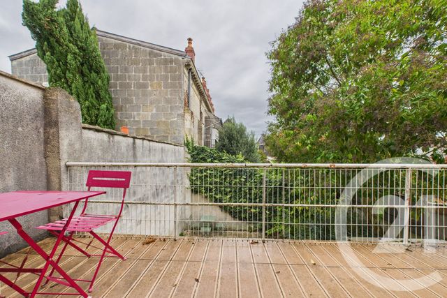 Maison à louer - 5 pièces - 133,09 m2 - Bordeaux - 33 - AQUITAINE