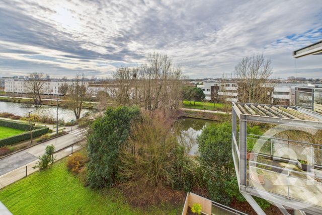 Appartement T2 &agrave; vendre - 2 pi&egrave;ces - 45,03 m2 - Bruges - 33 - AQUITAINE