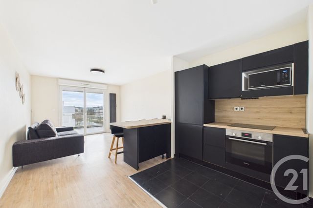 Appartement T2 &agrave; vendre - 2 pi&egrave;ces - 45,03 m2 - Bruges - 33 - AQUITAINE