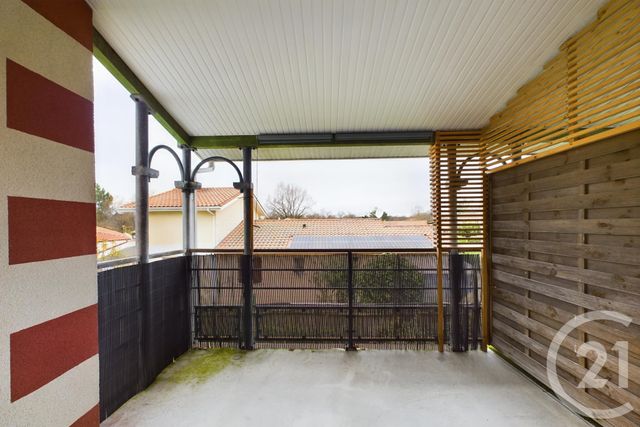 Appartement T2 à louer - 2 pièces - 45,29 m2 - Lege Cap Ferret - 33 - AQUITAINE