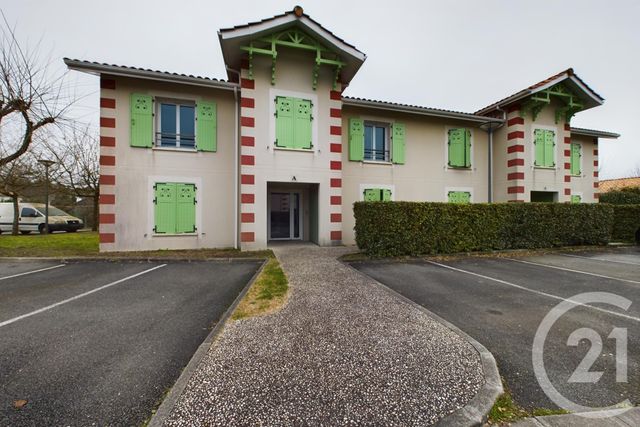 Appartement T2 à louer - 2 pièces - 45,29 m2 - Lege Cap Ferret - 33 - AQUITAINE