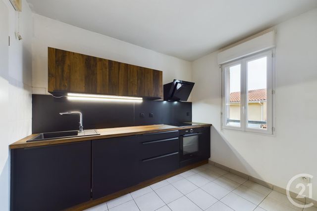 Appartement T2 à louer - 2 pièces - 45,29 m2 - Lege Cap Ferret - 33 - AQUITAINE