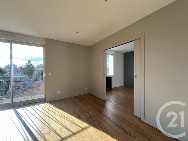 appartement - LE BOUSCAT - 33