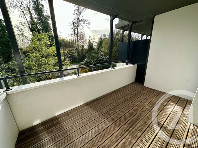 appartement - LE BOUSCAT - 33