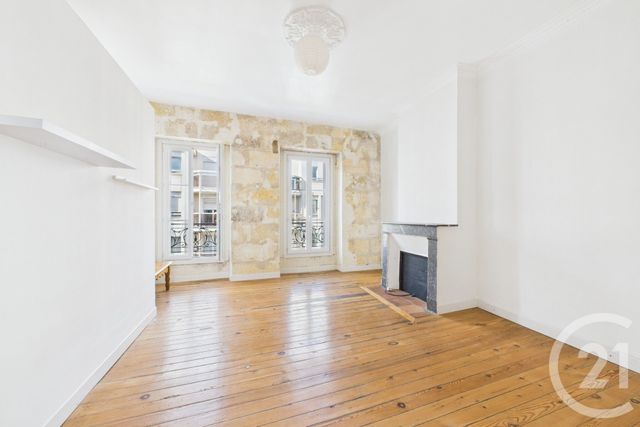 appartement - BORDEAUX - 33