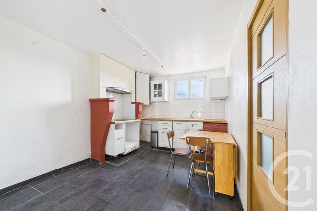 Appartement T2 à louer - 2 pièces - 45,82 m2 - Bordeaux - 33 - AQUITAINE