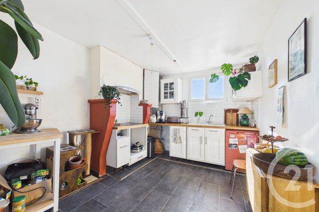Appartement T2 &agrave; louer - 2 pi&egrave;ces - 45,82 m2 - Bordeaux - 33 - AQUITAINE