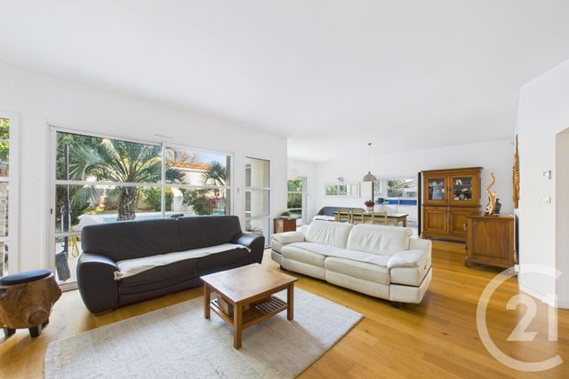 Maison à vendre - 8 pièces - 227 m2 - Bruges - 33 - AQUITAINE