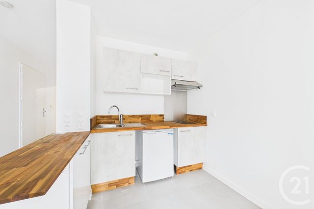 Appartement T2 à louer - 2 pièces - 44,41 m2 - Bordeaux - 33 - AQUITAINE