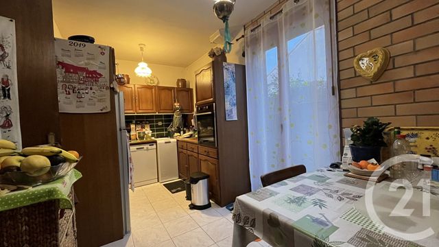 Maison à vendre - 7 pièces - 162,09 m2 - Le Haillan - 33 - AQUITAINE