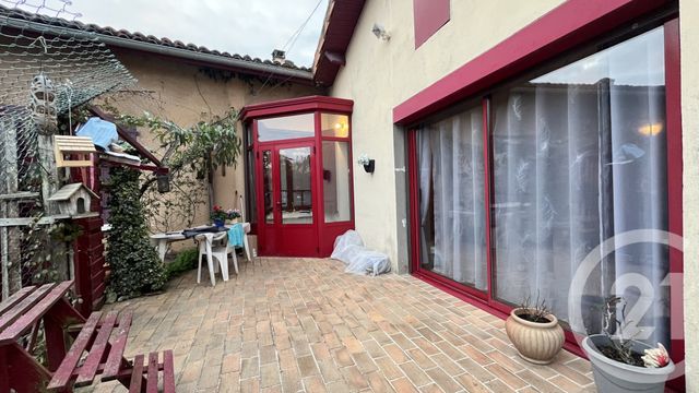 Maison à vendre - 7 pièces - 162,09 m2 - Le Haillan - 33 - AQUITAINE