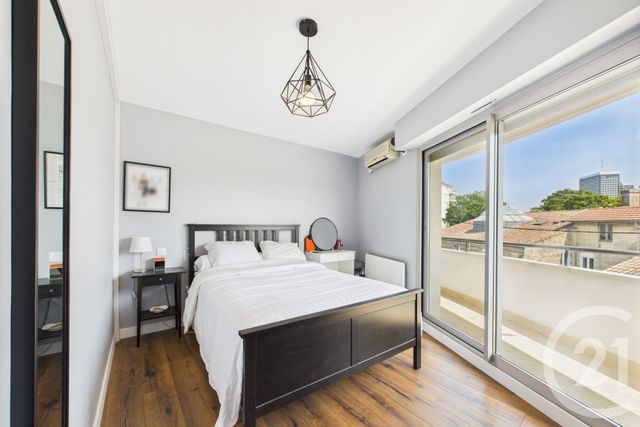 Appartement T3 à louer - 3 pièces - 78,71 m2 - Bordeaux - 33 - AQUITAINE