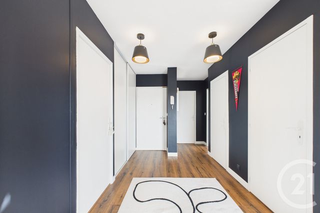 Appartement T3 à louer - 3 pièces - 78,71 m2 - Bordeaux - 33 - AQUITAINE