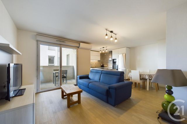 appartement - BORDEAUX - 33