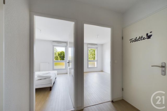 Appartement T4 à louer - 4 pièces - 79,64 m2 - Bordeaux - 33 - AQUITAINE