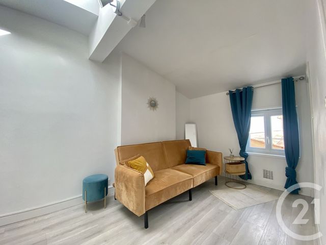 Appartement T3 &agrave; louer - 3 pi&egrave;ces - 41,79 m2 - Bordeaux - 33 - AQUITAINE