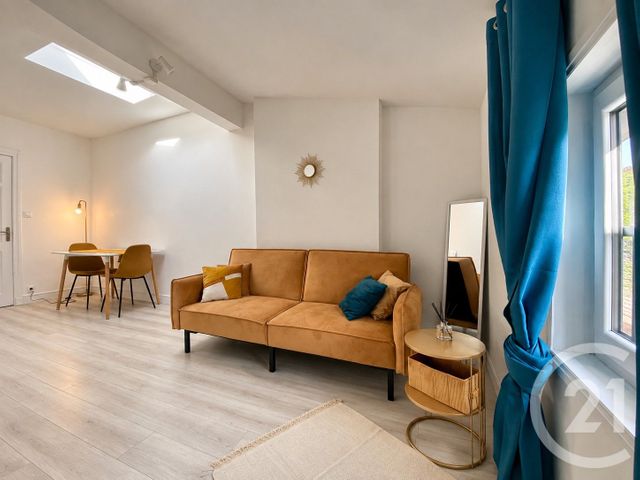 appartement - BORDEAUX - 33