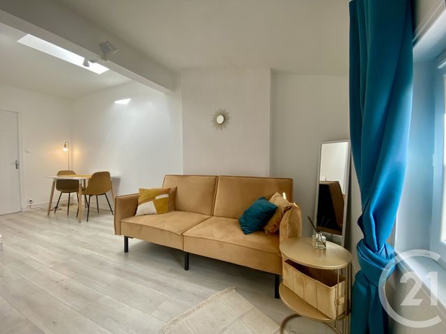 appartement - BORDEAUX - 33