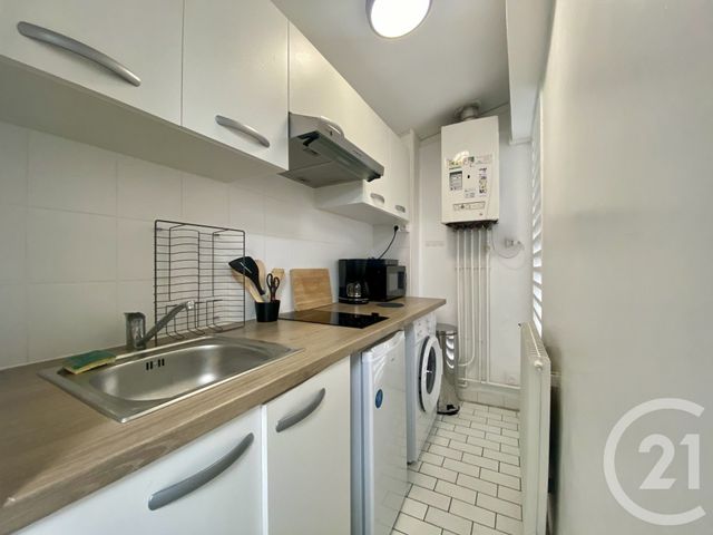 Appartement T3 &agrave; louer - 3 pi&egrave;ces - 41,79 m2 - Bordeaux - 33 - AQUITAINE