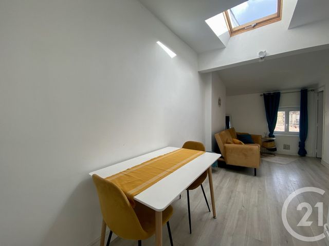 Appartement T3 &agrave; louer - 3 pi&egrave;ces - 41,79 m2 - Bordeaux - 33 - AQUITAINE