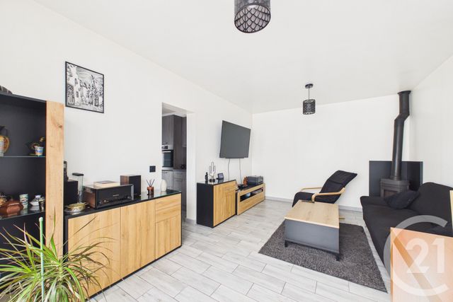 Maison &agrave; vendre - 4 pi&egrave;ces - 91,04 m2 - Eysines - 33 - AQUITAINE