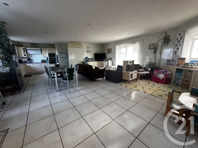 Maison &agrave; vendre - 5 pi&egrave;ces - 118,90 m2 - Blanquefort - 33 - AQUITAINE