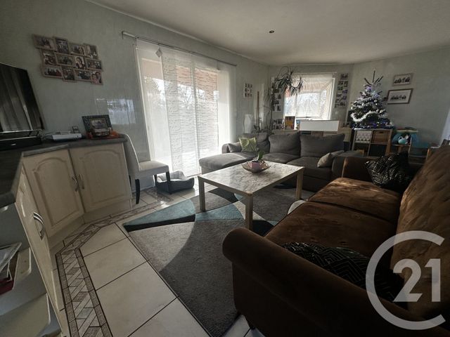 Maison &agrave; vendre - 5 pi&egrave;ces - 118,90 m2 - Blanquefort - 33 - AQUITAINE