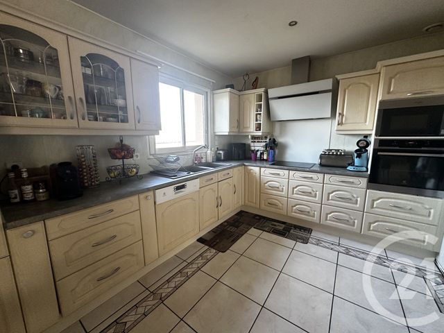 Maison &agrave; vendre - 5 pi&egrave;ces - 118,90 m2 - Blanquefort - 33 - AQUITAINE