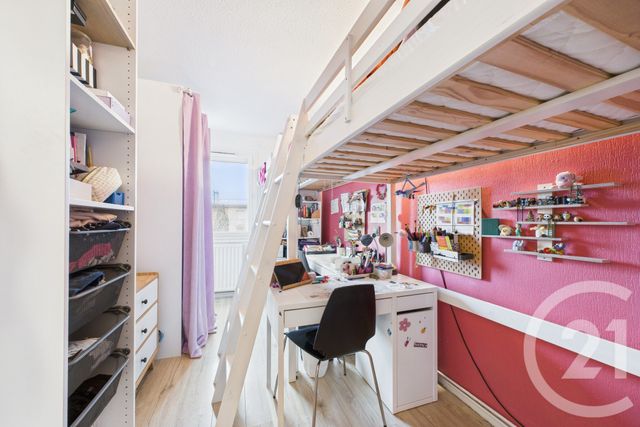 Appartement T5 &agrave; vendre - 5 pi&egrave;ces - 95,66 m2 - Eysines - 33 - AQUITAINE