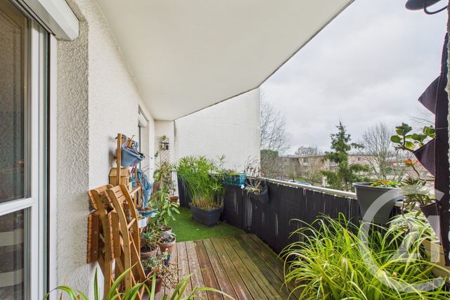 Appartement T5 &agrave; vendre - 5 pi&egrave;ces - 95,66 m2 - Eysines - 33 - AQUITAINE