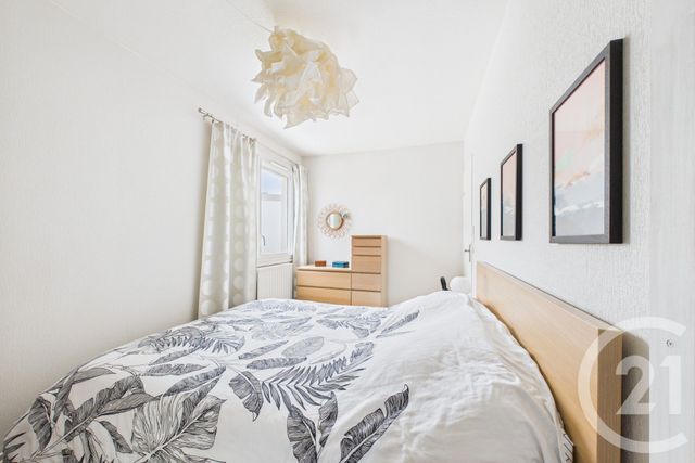 Appartement T5 &agrave; vendre - 5 pi&egrave;ces - 95,66 m2 - Eysines - 33 - AQUITAINE