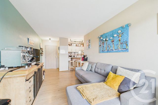 Appartement T3 &agrave; louer - 3 pi&egrave;ces - 49,89 m2 - Blanquefort - 33 - AQUITAINE
