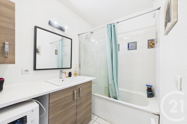 Appartement T3 &agrave; louer - 3 pi&egrave;ces - 49,89 m2 - Blanquefort - 33 - AQUITAINE